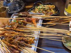 -林二哥宜烤官·宜宾小烧烤