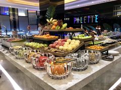 -鹭江潮餐厅•福建菜(鹭江佲家酒店)