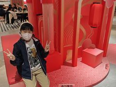 -SFC上影百联影城(八佰伴IMAX店)