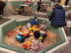 -艾米茉亲子餐厅(万象城店)