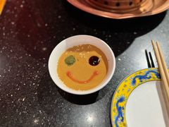 -南门涮肉(上海二店)