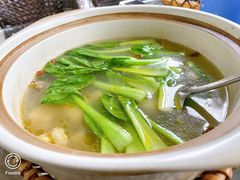 -随意茶庄·地道杭帮农家菜(梅家坞店)