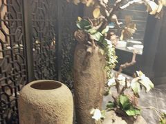 -鼓楼东街老火锅(鼓楼店)