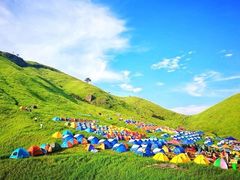 -萍乡武功山风景名胜区