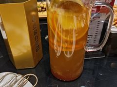 -鼎原力量东北吊炉烧烤(幸福街店)