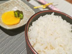 米饭-森味花园·日本料理(伊藤洋华堂亚运村店)