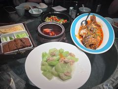 -四世同堂·京菜·烤鸭(双井店)