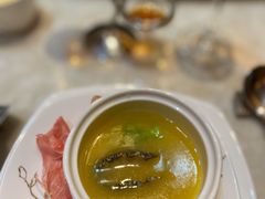 -天宁凯利时尚餐厅