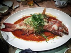 -陶陶居海鲜酒家(新马路店)