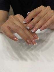 -StartNail美甲