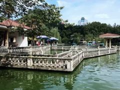 -绵阳人民公园(涪城区)