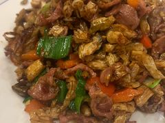 -新新湘菜馆(新中街二条店)