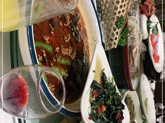 -芭菲盛宴·环球美食(锦城万达广场店)