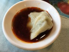 -大妈饺子馆·特色锅包肉·饺子(鼓楼店)