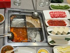 -海底捞火锅(王府井银泰in88店)