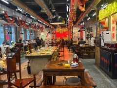-牛签签串串香(IFS店)