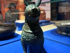 -上海博物馆(人民广场馆)