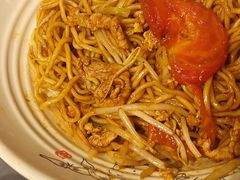 -春雪面馆(转塘店)