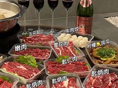 -贵宾牛·潮汕牛肉火锅(珠池总店)