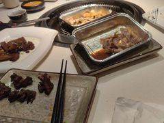 -赤坂亭M9和牛烧肉·日料398放题(万达店)