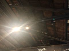 -穆拉诺餐厅(上海玻璃博物馆店)