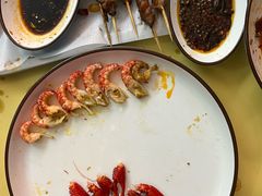 -小田油焖小龙虾(双井店)