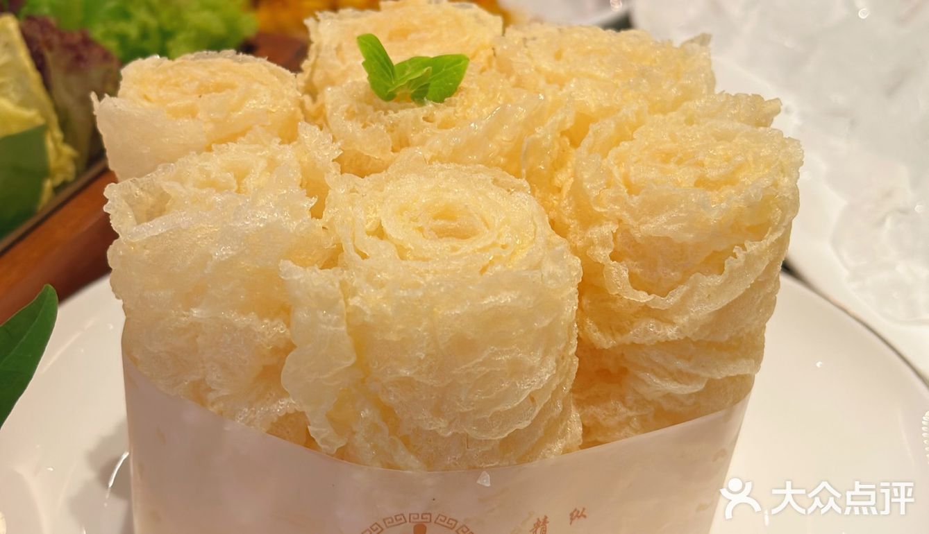 Bund5⃣️｜圣诞的仪式感从众横四海开始👸🏼