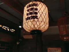 -南京大牌档(济南万象城店)