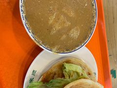 -南来顺饭庄·清真(南菜园店)