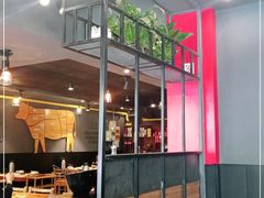 -牛品福潮汕牛肉火锅(旺庄店)