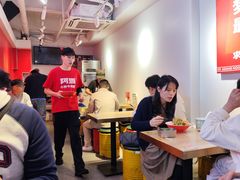-阿当·小炒牛肉面(人广店)