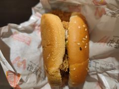 -华莱士·全鸡汉堡(油坊桥店)