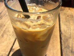 -The Coffee Academïcs(铜锣湾店)