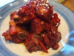 -兰溪小馆(首经贸店)