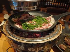 -蚝·生·鲜牛烧肉铺(中央大街店)