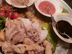 -温州喜来登酒店-盛宴西餐厅