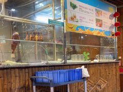 -崖口红树林海鲜餐厅