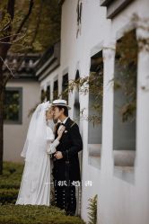 -布拉格婚纱摄影(真实客片店)