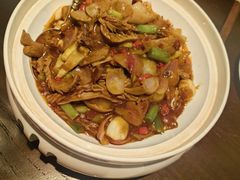 -甄御•海鲜新青岛菜(麦岛店)