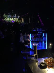 chaosclub酒吧图片