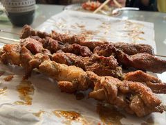 -百格里格.Uyghur cuisine(百色路店)