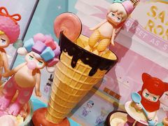 -泡泡玛特POPMART(上海环球港店)