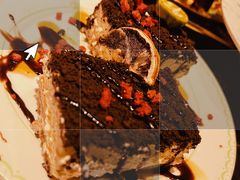 -第101座花园餐厅(湖滨88店)