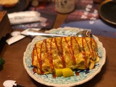-青空日料烧肉烧鸟店(后湖兴业路店)