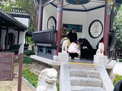 -包公祠