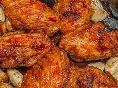 -啫神·广州地标美食(北京路店)