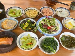 -大自然素食(望桐路店)