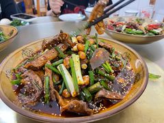 -周师饭店
