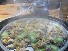 -阿鸡鱼庄·顺德鲜蒸小炒(亚运村店)