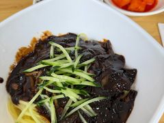 -祥和居韩国炸酱面·20年夫妻店(皇冠店)